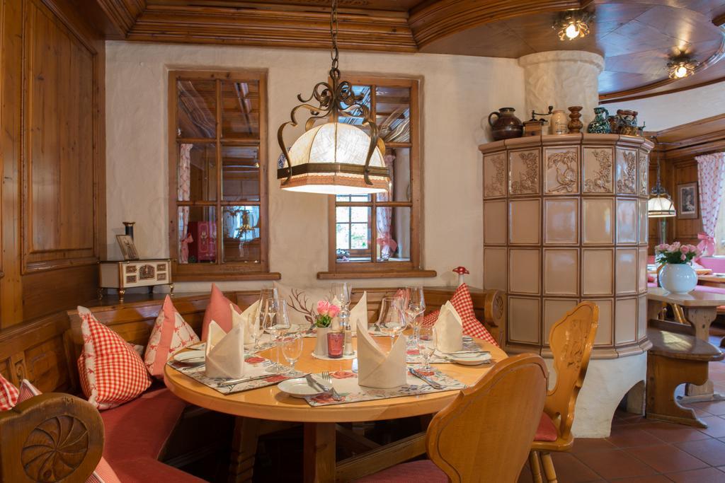 Gasthaus Auerhahn Баден-Баден Екстер'єр фото